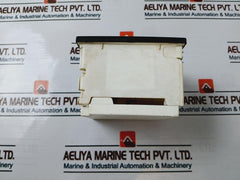 Crompton 0-400A Ammeter