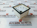 Crompton 0-400A Ammeter