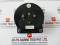 Crompton 0-6A Panel Ammeter 244-01AG