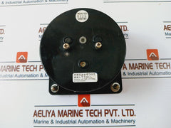 Crompton 0-6A Panel Ammeter 244-01AG