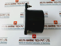 Crompton 0-6A Panel Ammeter 244-01AG