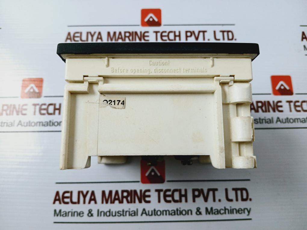 Crompton 0-750A Current Transformer 750/5A