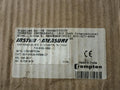 007-05Ga-pzsm-c7 Ac Voltmeter 0.5 Va 600V Rms/Dc Crompton