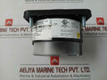 007-05Ga-pzsm-c7 Ac Voltmeter 0.5 Va 600V Rms/Dc Crompton