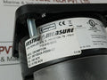 007-05Ga-pzsm-c7 Ac Voltmeter 0.5 Va 600V Rms/Dc Crompton