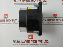 007-05Ga-pzsm-c7 Ac Voltmeter 0.5 Va 600V Rms/Dc Crompton