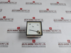Crompton 01804-32033 Kilo Watt Meter 150-0-1000 Kw