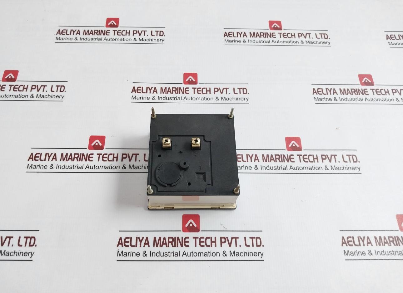 Crompton 01804-32033 Kilo Watt Meter 150-0-1000 Kw