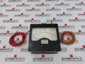 Crompton 0 To 60 Watts Single Element Meter, Dc-ac 25-400~