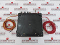 Crompton 0 To 60 Watts Single Element Meter, Dc-ac 25-400~