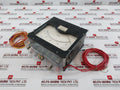 Crompton 0 To 60 Watts Single Element Meter, Dc-ac 25-400~