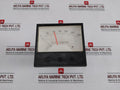 Crompton 239-301A-rxrx Meter Relay 300Aw D7 0-300 A-c Volt