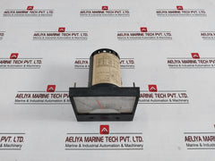 Crompton 239-301A-rxrx Meter Relay 300Aw D7 0-300 A-c Volt