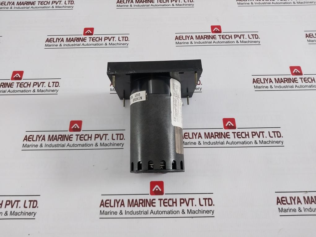 Crompton 239-301A-rxrx Meter Relay 300Aw D7 0-300 A-c Volt