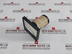 Crompton 239-301A-rxrx Meter Relay 300Aw D7 0-300 A-c Volt