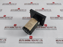 Crompton 239-301A-rxrx Meter Relay 300Aw D7 0-300 A-c Volt