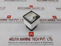 Crompton 242-752G-lspz-c5 Ammeter 0-100/200A 100/5A 50 Hertz 0-5/10 Amps Ac