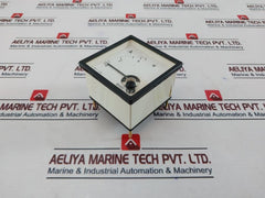 Crompton 243-026G-lsls-c5 Analog Ammeter