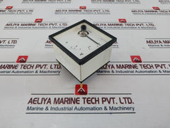 Crompton 243-026G-lsls-c5 Analog Ammeter