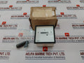 Crompton 243-156G-rnzh-c6 Hours Run Meter 200-250 Volts Ac 60Hz