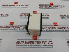 Crompton 243-156G-rnzh-c6 Hours Run Meter 200-250 Volts Ac 60Hz