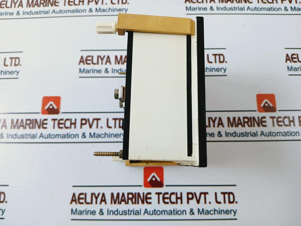 Crompton 244-01AB Ammeter 0-6A 60MV