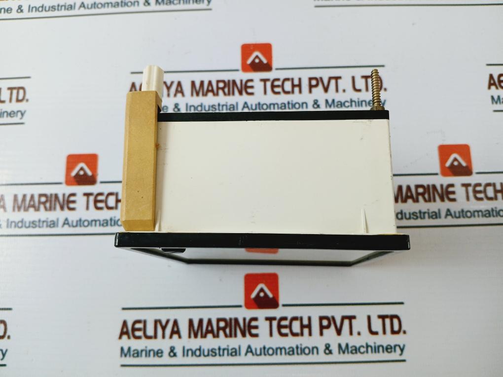 Crompton 244-01AB Ammeter 0-6A 60MV