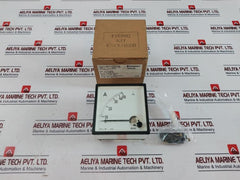Crompton 244-025g-lsnt-c7-pd-sr Ammeter