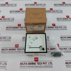 Crompton 244-025g-lsnt-c7-pd-sr Ammeter