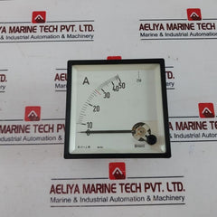 Crompton 244-025g-lsnt-c7-pd-sr Ammeter