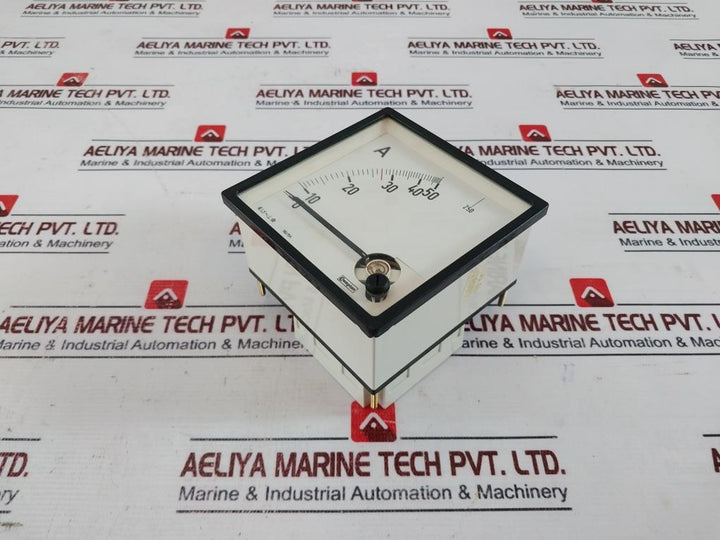 Crompton 244-025g-lsnt-c7-pd-sr Ammeter