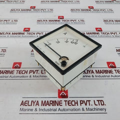 Crompton 244-025g-lsnt-c7-pd-sr Ammeter