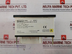 Crompton 244-025g-lsnt-c7-pd-sr Ammeter