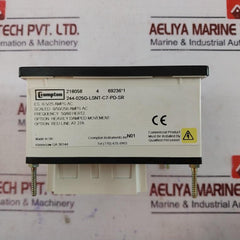 Crompton 244-025g-lsnt-c7-pd-sr Ammeter