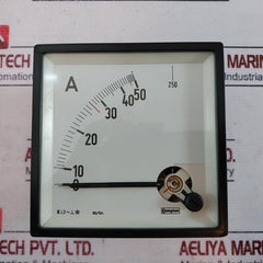 Crompton 244-025g-lsnt-c7-pd-sr Ammeter