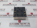 Crompton 244-41Dg-pkan-an-4T Dual Frequency Meter 100Volts Ac