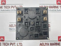 Crompton 244-41Dg-pkan-an-4T Dual Frequency Meter 100Volts Ac