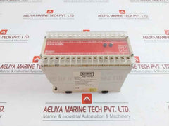 Crompton 24Vdc 3-phase Angle Transducer 256-tptww-qahh-c6-d2-bd