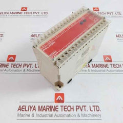 Crompton 24Vdc 3-phase Angle Transducer 256-tptww-qahh-c6-d2-bd