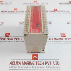 Crompton 24Vdc 3-phase Angle Transducer 256-tptww-qahh-c6-d2-bd