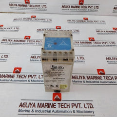 Crompton 252-PVRW Protector Relay on Trip 50/60Hz