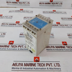 Crompton 252-PVRW Protector Relay on Trip 50/60Hz