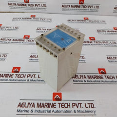 Crompton 252-PVRW Protector Relay on Trip 50/60Hz