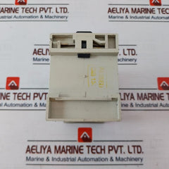 Crompton 252-PVRW Protector Relay on Trip 50/60Hz