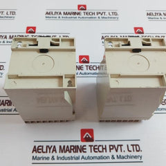 Crompton 253-papw Protector Trip Relay 0-10S