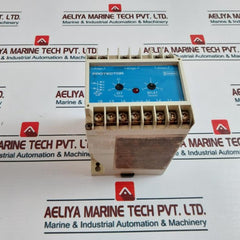 Crompton 253-papw Protector Trip Relay 0-10S