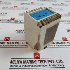 Crompton 253-papw Protector Trip Relay 0-10S