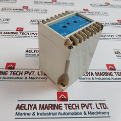 Crompton 253-papw Protector Trip Relay 0-10S