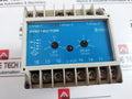 Crompton 253-papw Protector Trip Relay 0-10S