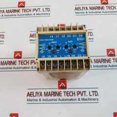 Crompton 253-PHD Protector Trip Relay 60Hz